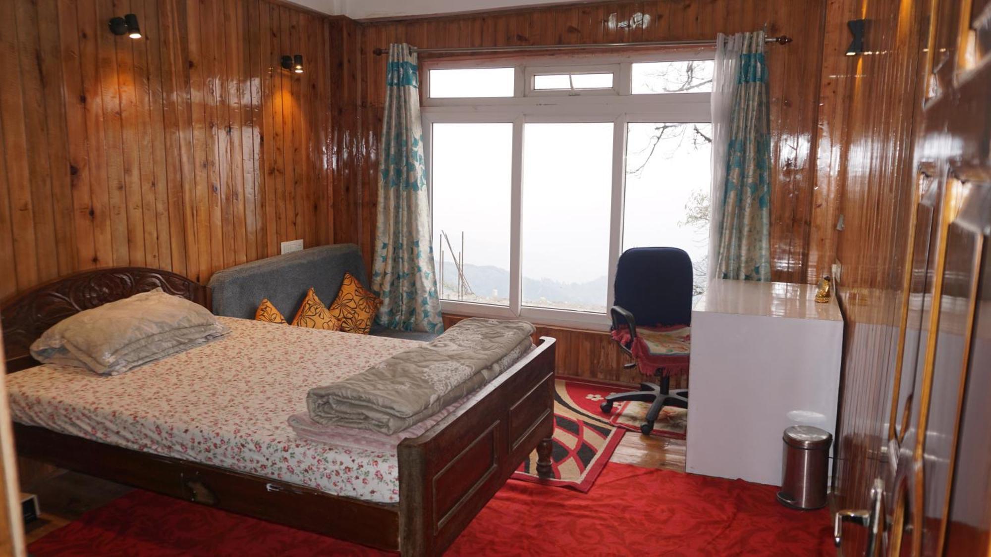 Tranquil Retreat Homestay Ghum Exterior photo