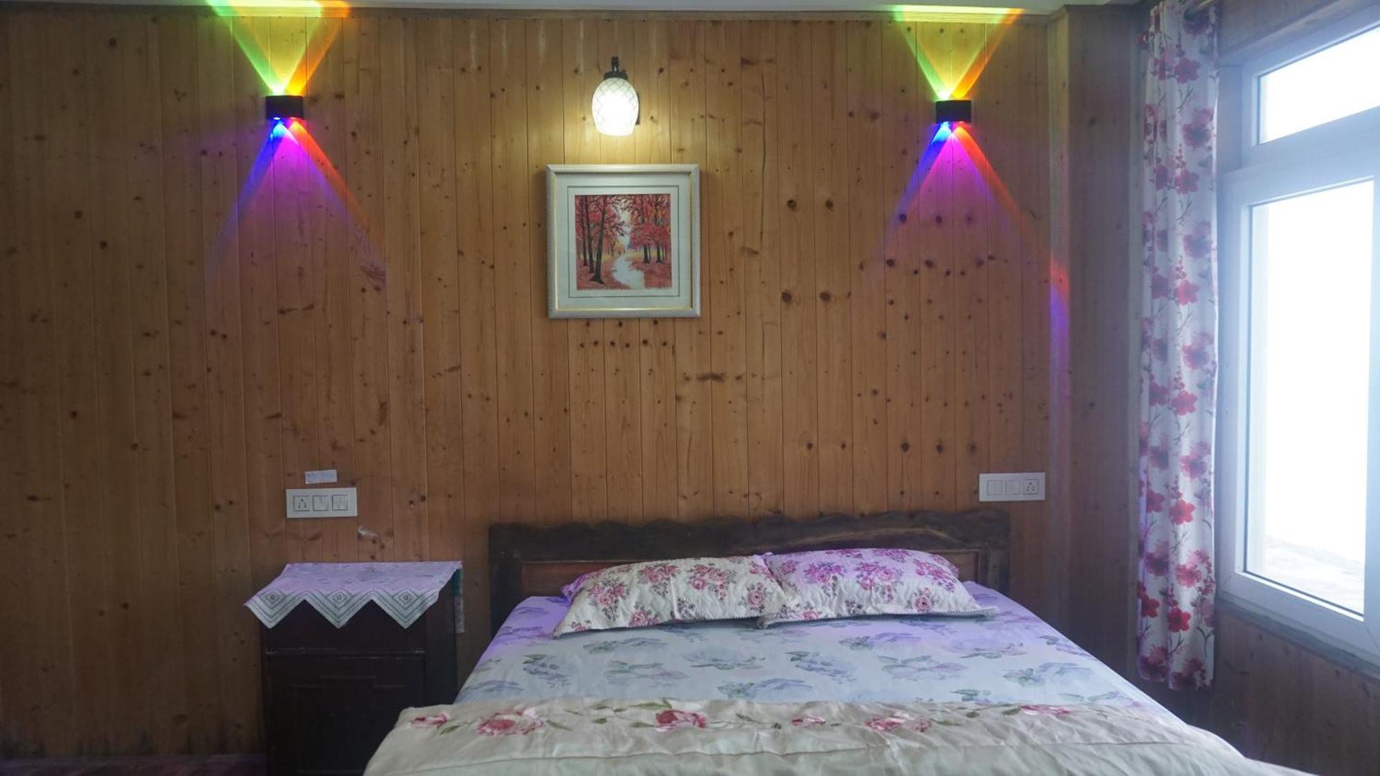 Tranquil Retreat Homestay Ghum Exterior photo